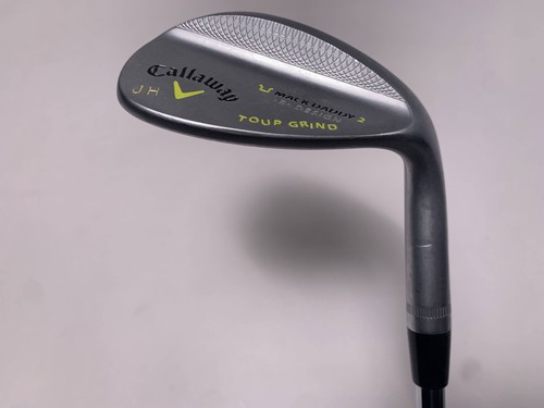 Callaway mack daddy tour - 2,