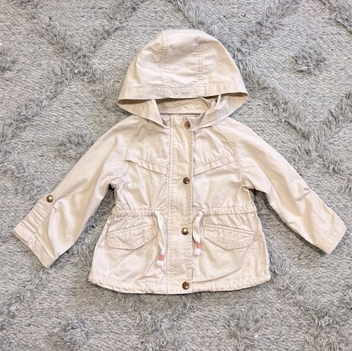 Zara baby girl - girl, outerwear