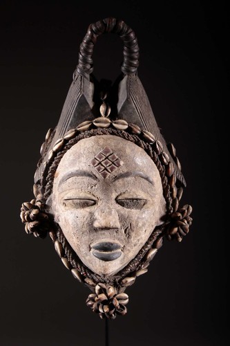 Masque punu 2274 - punu,