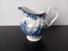Pot à Lait    Johnson