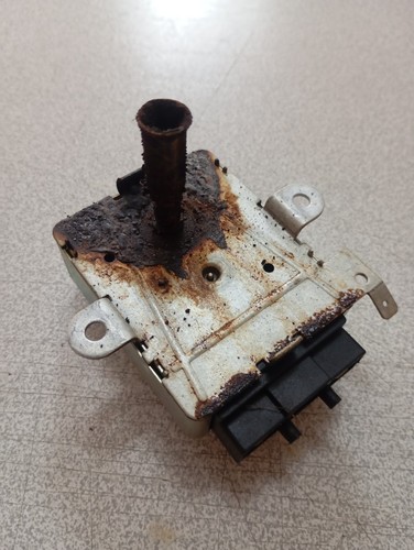 Moteur tourne broche grill - , mod