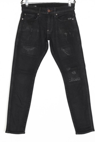 Jean stretch déchiré star - stretch, g-star