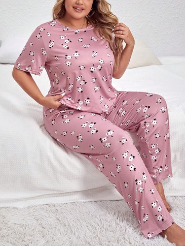 Comfy pyjama set - comfy,