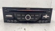 Autoradio CITROEN DS3 PHASE 1