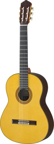 Yamaha grand conserv series - yamaha,