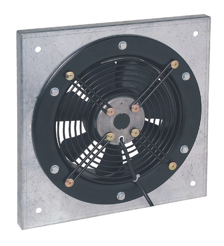 Aldes ventilateur helica 400 - aldes,