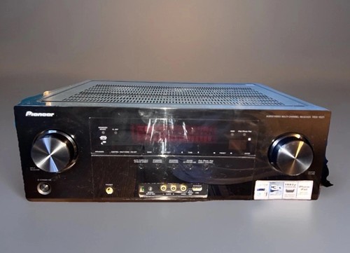 Pioneer vsx 1021 - pioneer, vsx‑1021‑k