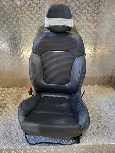 Siège avant gauche renault - avant,