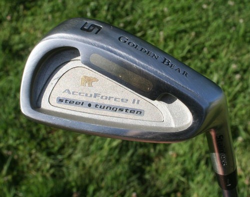 Ladies golden bear - ladies, force