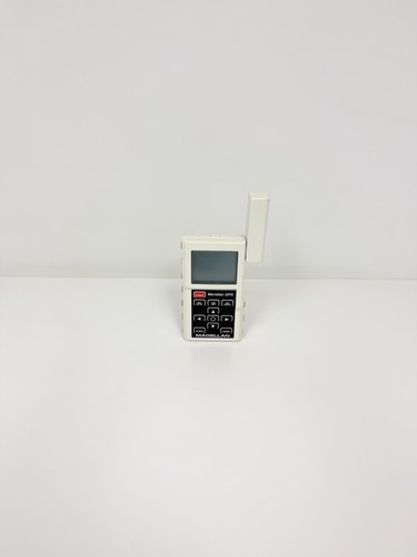 Magellan gps meridian model - magellan,