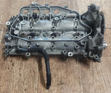 CULASSE HAUTE COMPLETE RENAULT LAGUNA III 3 COUPE 3.0 DCI 235 CV 8200816543