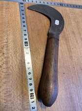(n° 21 old tool /  OUTIL