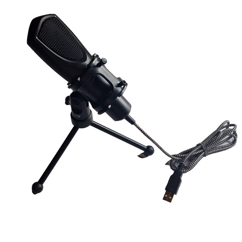 Microphone gaming trust gxt - gaming,
