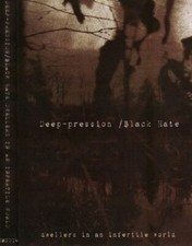 DEEP-PRESSION / BLACK HATE –