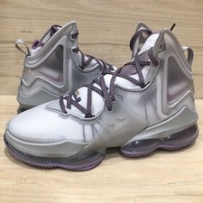 Nike LeBron 19 XIX Strive For