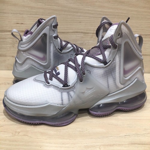 Nike lebron xix - nike,