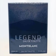 Montblanc legend eau - legend,