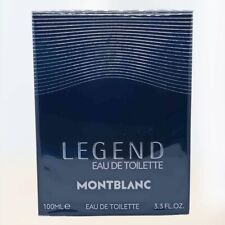 Montblanc Legend Eau de