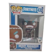 Funko Pop! Fortnite Merry