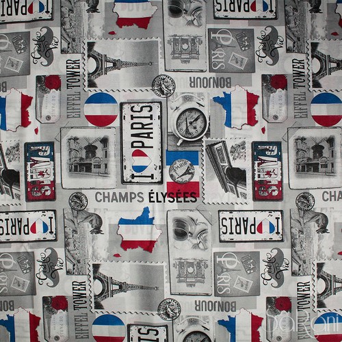 Tissu découpe échantillon - découpe,
