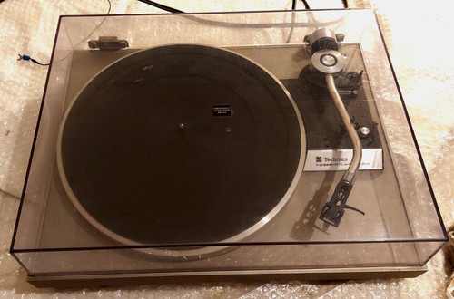 Superbe platine vinyle - superbe,