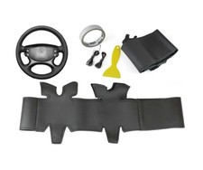 Couvre Volant Sur Mesure Dans