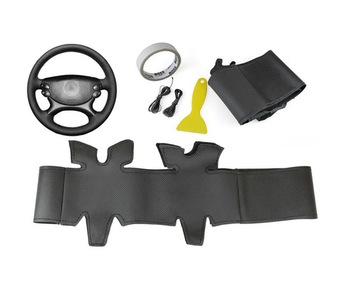 Couvre volant sur - sur, mesure