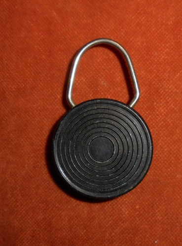 Porte clés fiche express - fiche,