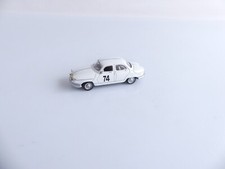 NOREV 1:87 VOITURE PANHARD PL