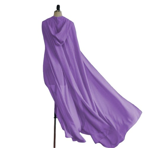 Femme mousseline cape - femme,