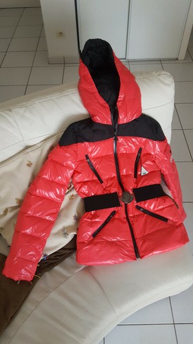 Doudoune capuche légère - doudoune, à