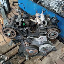 Moteur Diesel Audi A4 B6 A6 4B