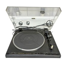 Vintage Pioneer PL-570 Full
