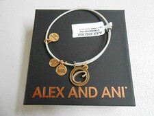 ALEX AND ANI Initiale C