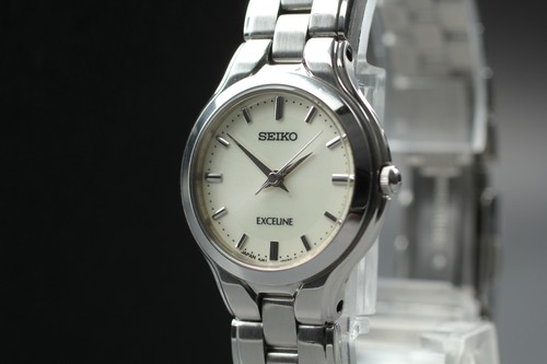 Montre pour femme seiko - montre,