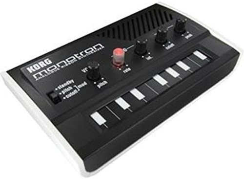 Synthétiseur analogique