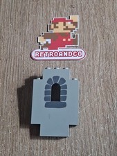 LEGO MUR Château Fort Vintage 