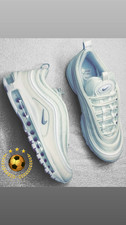 Nike Air Max 97 921826-101 – Neuve Taille 38.5 EU / 6 US / 5.5 UK
