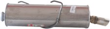 Pot échappement / Silencieux arrière BOSAL 190-619 PEUGEOT 206 2.0 S16