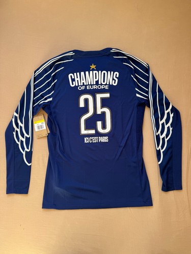 Maillot collector psg jordan - psg,