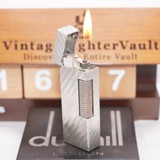 Briquet Dunhill Rollagas