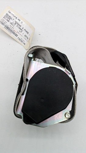 Ceinture arriere droit - , renault