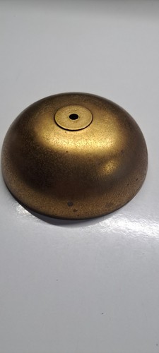 Gong sonnerie pour pendule - sonnerie,