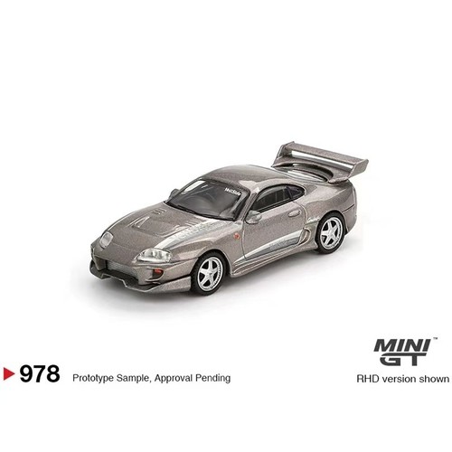 Model car kits toyota - model,