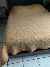 Grande Couverture pure laine
