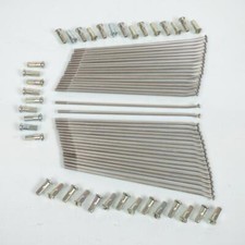 36 Rayon de jante HAAN WHEELS