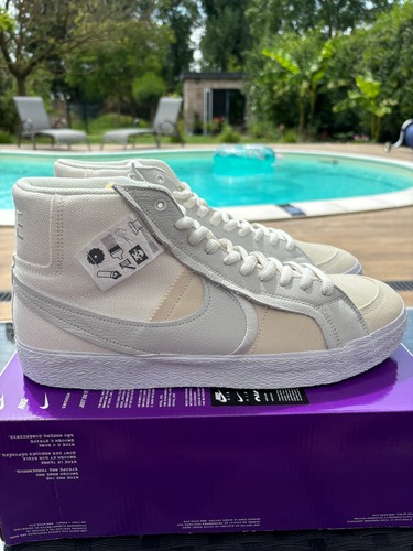 Nike zoom blazer prm - blazer,