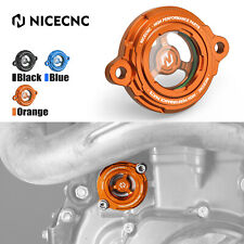 Pour KTM 690 Couvercle de