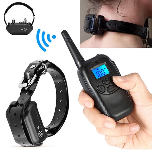 Remote control cock shock - **, cock_shock