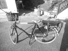 bicyclette electrique